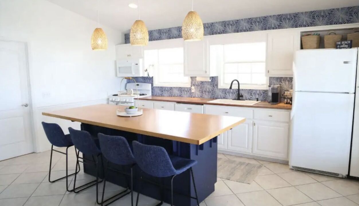 Photo of Kitchen in Riviera Beach