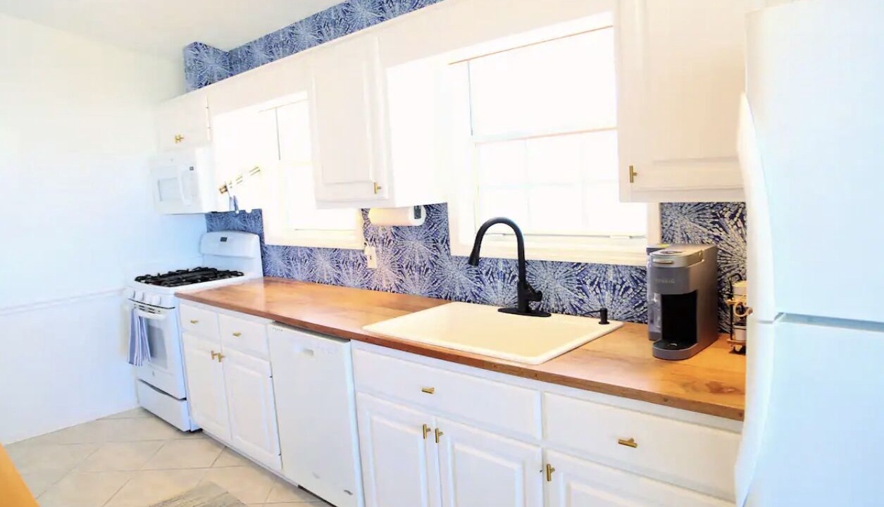 Photo of Kitchen in Riviera Beach