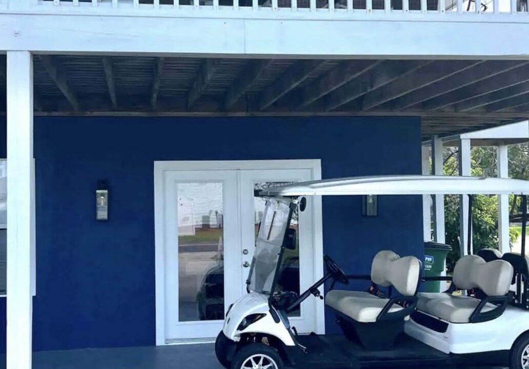 Photo of Outdoor in Riviera Beach