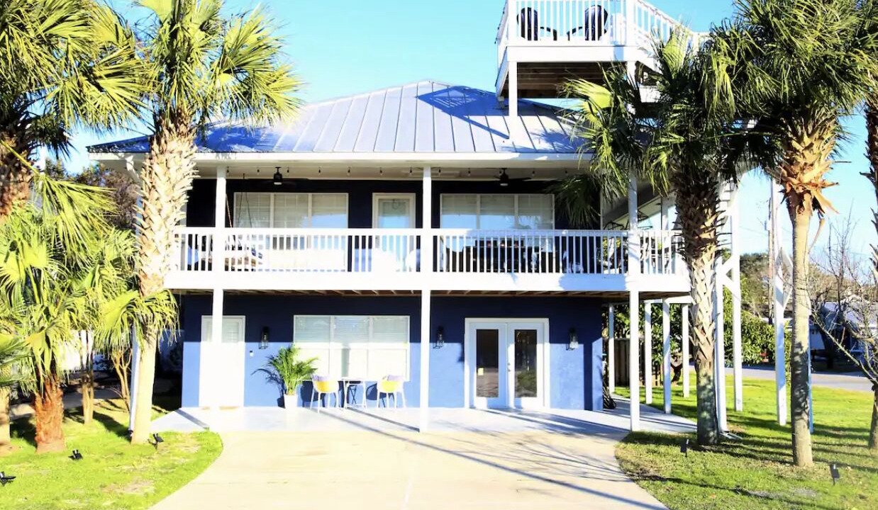 Photo of Outdoor in Riviera Beach
