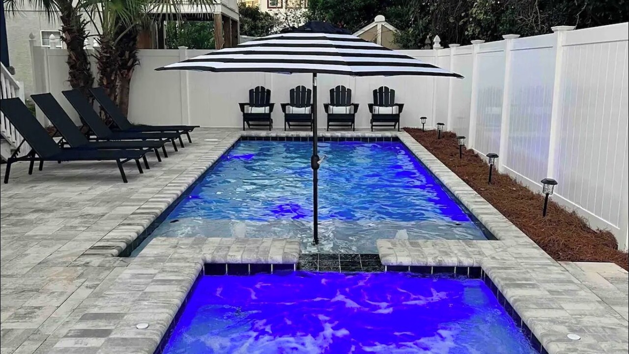 Photo of Outdoor in Riviera Beach