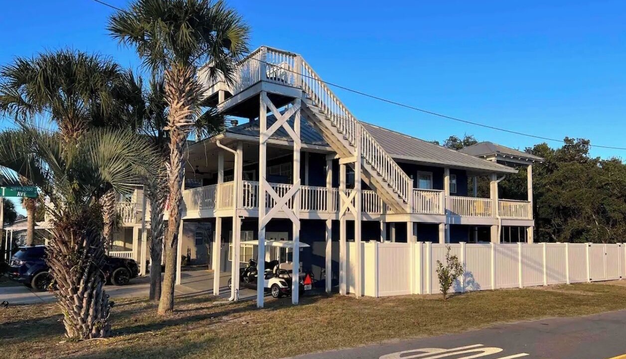 Photo of Outdoor in Riviera Beach
