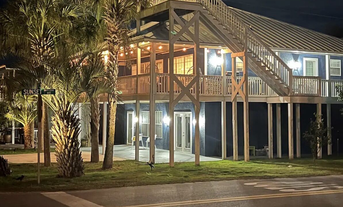 Photo of Outdoor in Riviera Beach