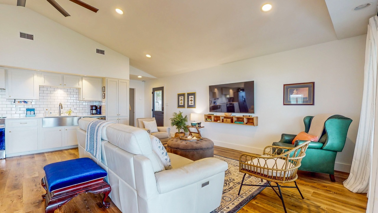 Photo of Livingroom in Fort Walton Beach