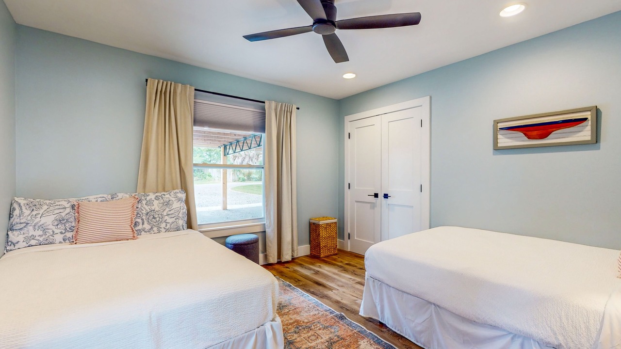 Photo of Bedroom in Fort Walton Beach
