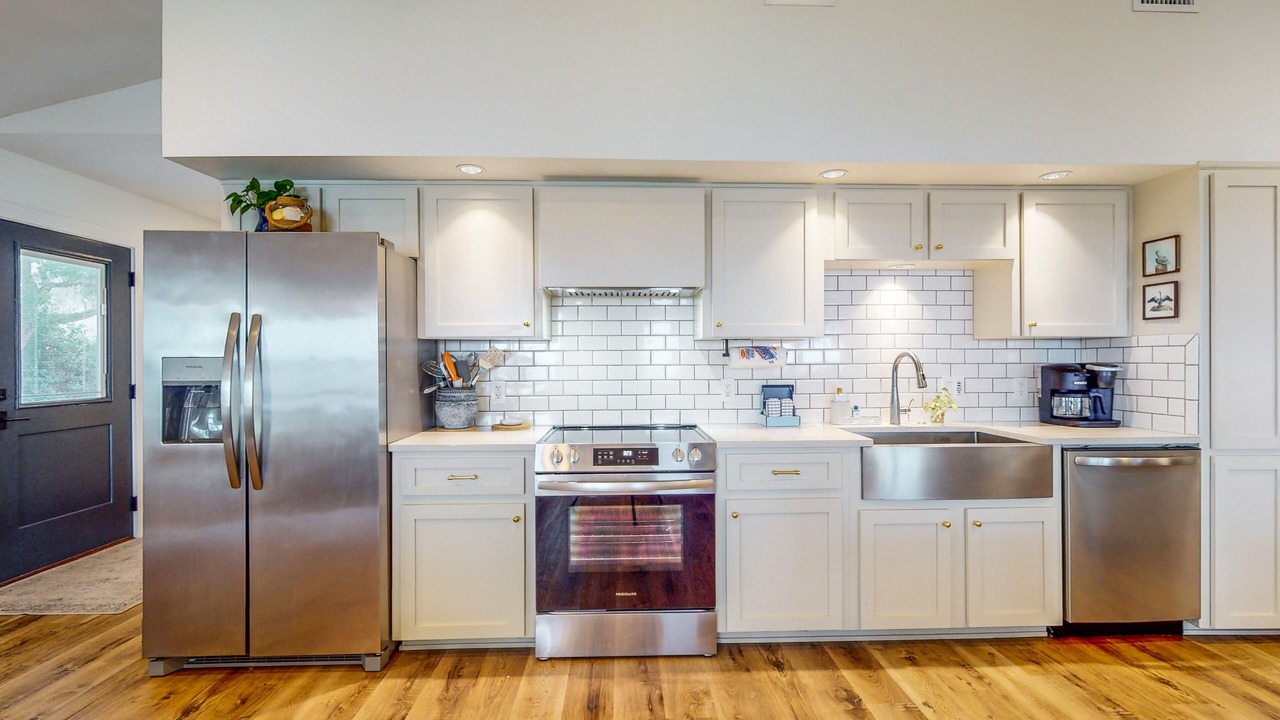 Photo of Kitchen in Fort Walton Beach