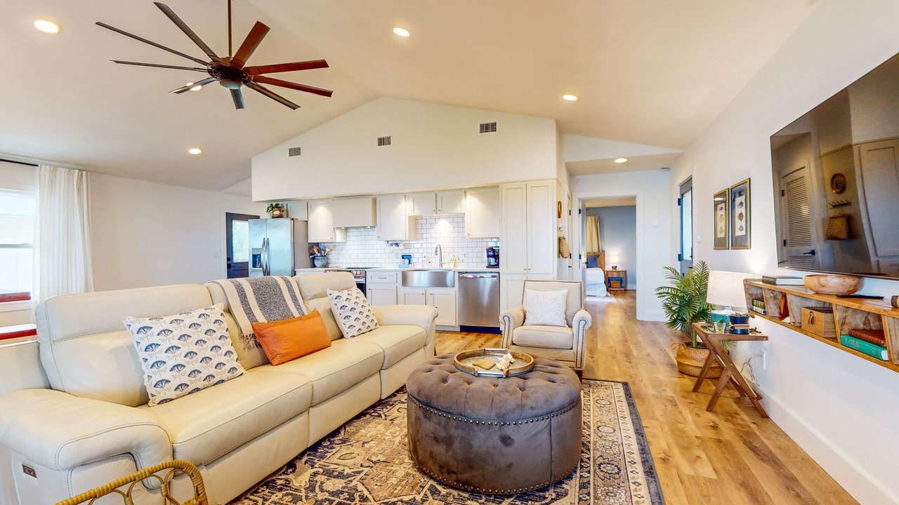 Photo of Livingroom in Fort Walton Beach