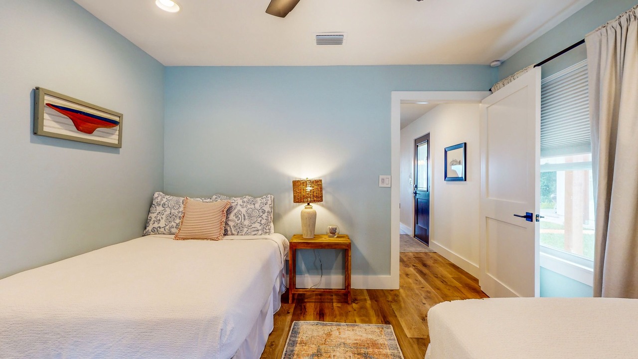 Photo of Bedroom in Fort Walton Beach