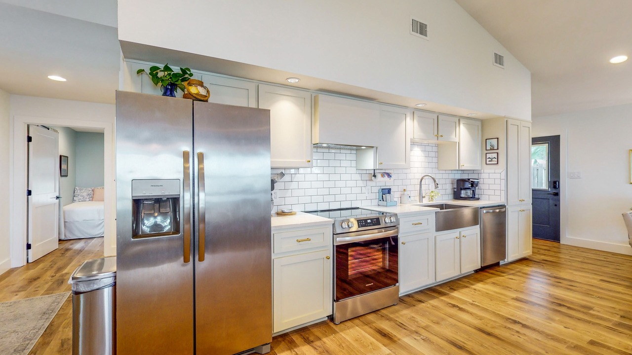 Photo of Kitchen in Fort Walton Beach