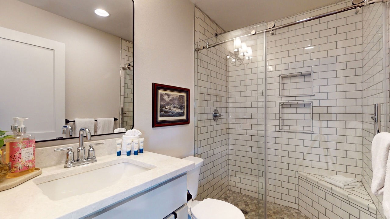 Photo of Bathroom in Fort Walton Beach
