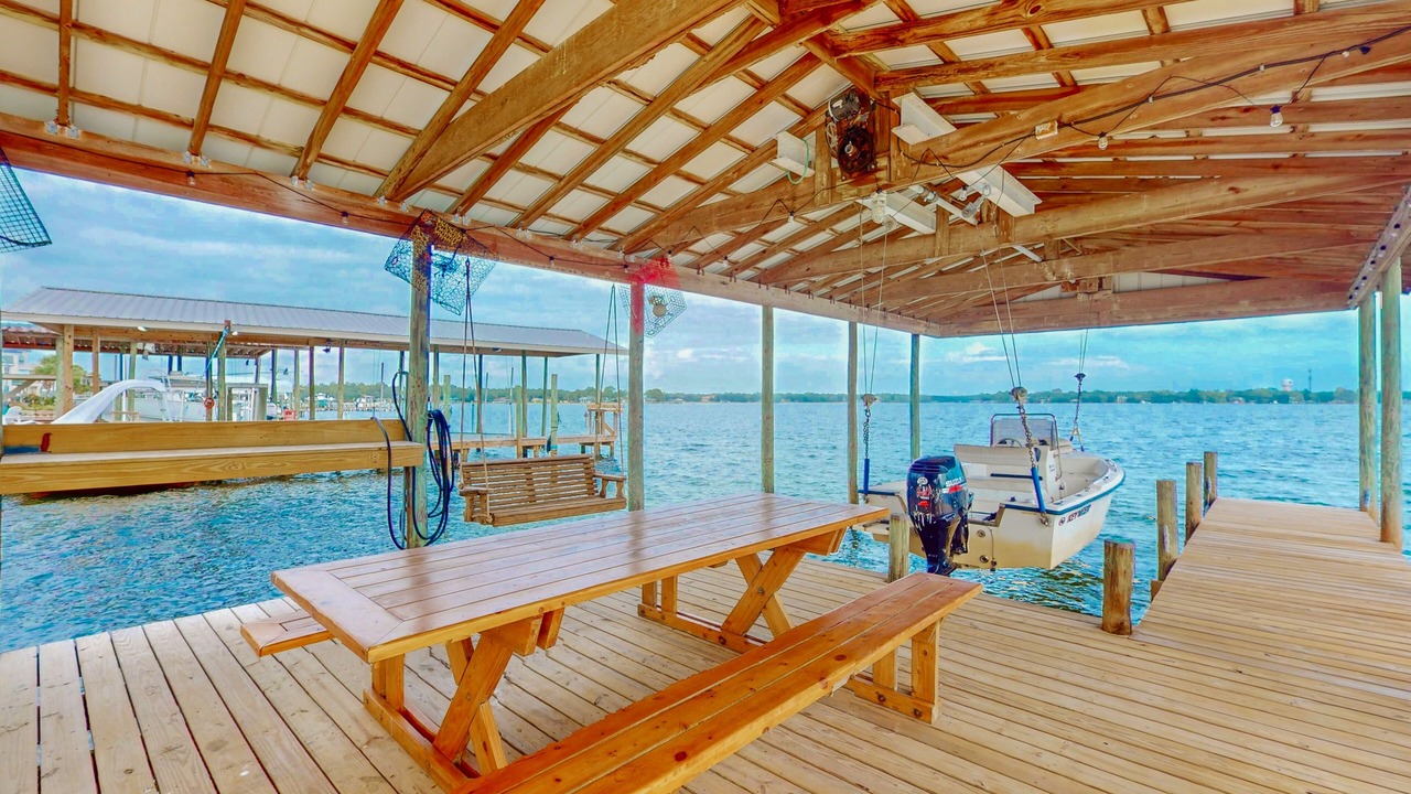 Photo of Outdoor in Fort Walton Beach