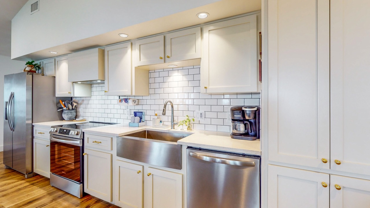 Photo of Kitchen in Fort Walton Beach