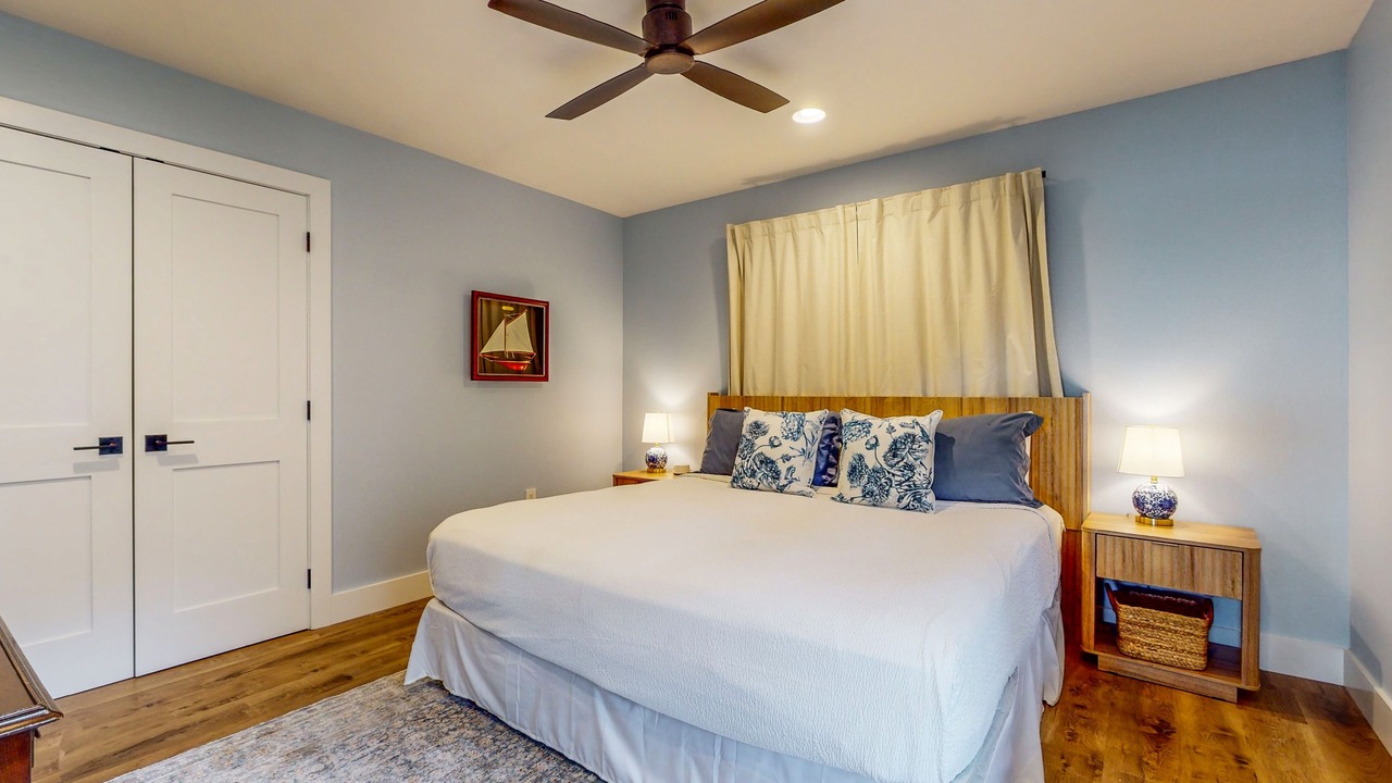 Photo of Bedroom in Fort Walton Beach