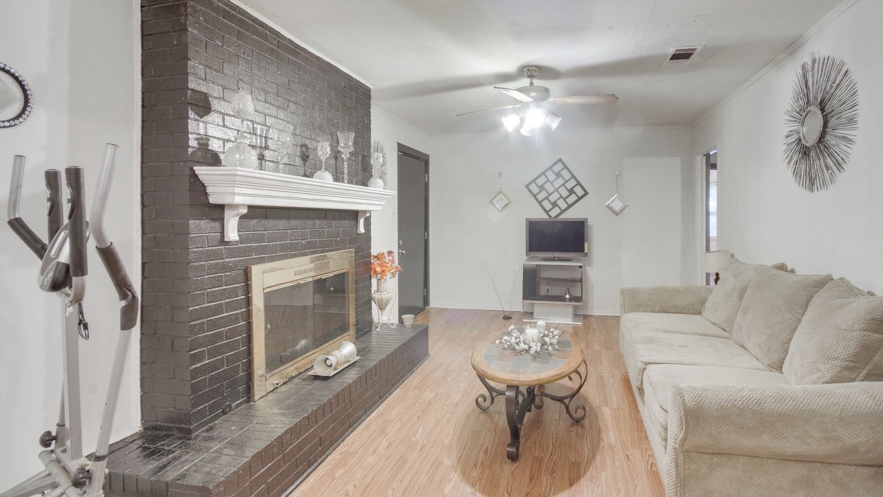 Photo of Bedroom in Jackson