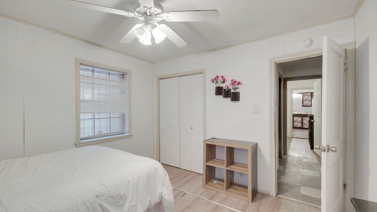 Photo of Bedroom in Jackson