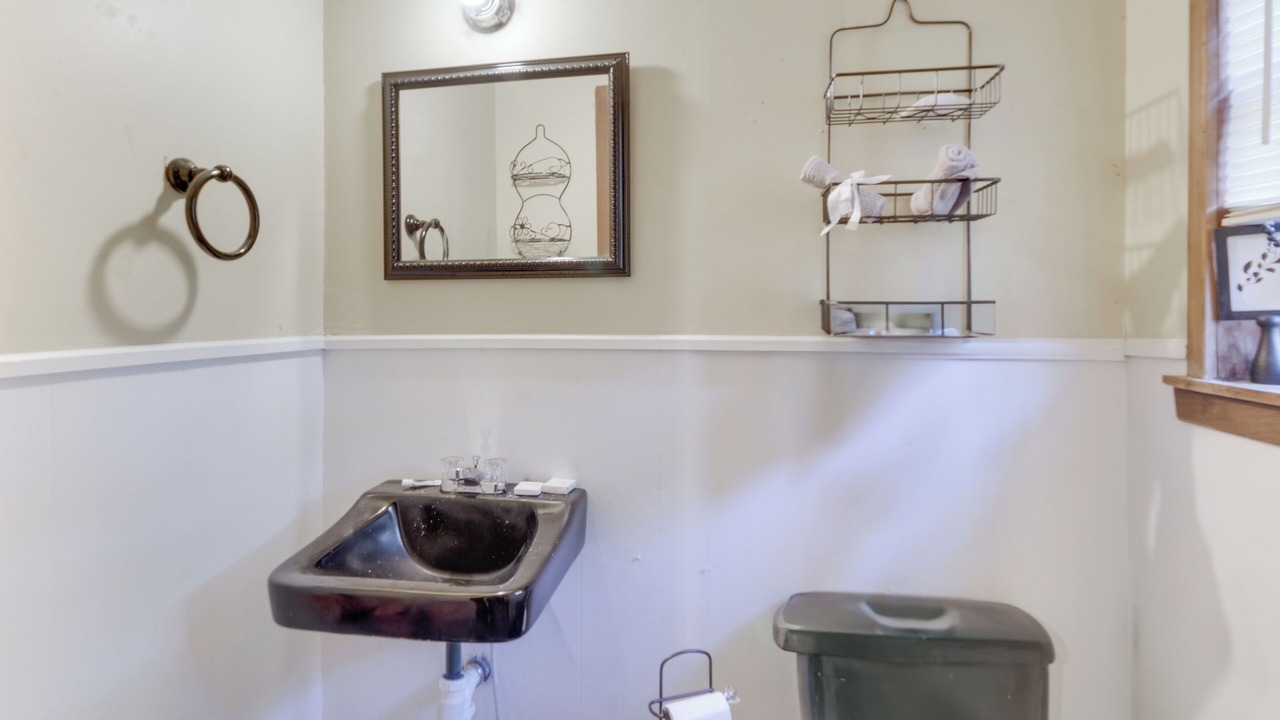 Photo of Bathroom in Jackson
