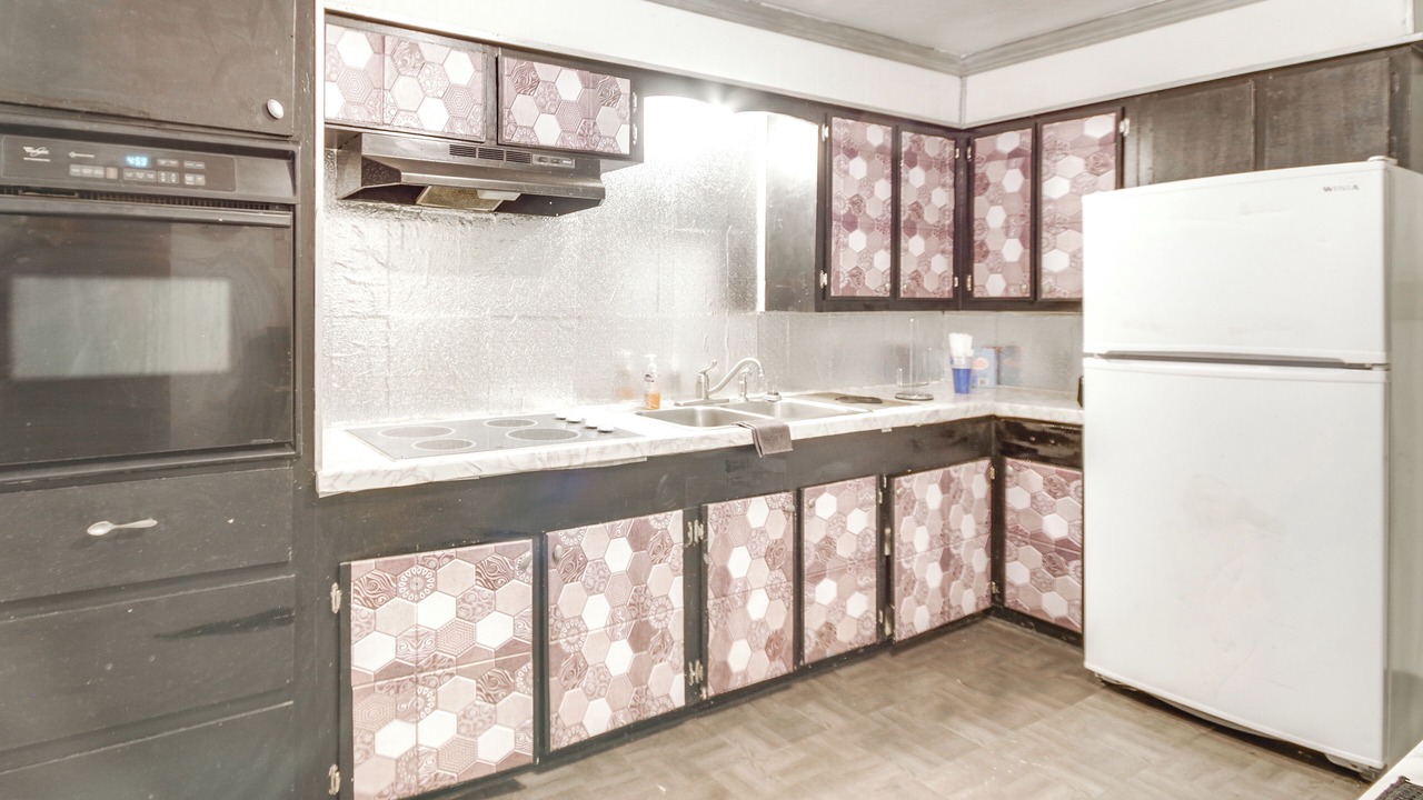 Photo of Kitchen in Jackson