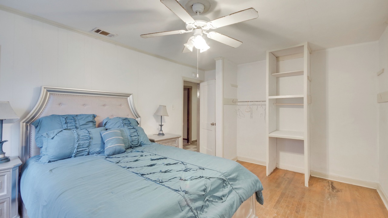 Photo of Bedroom in Jackson