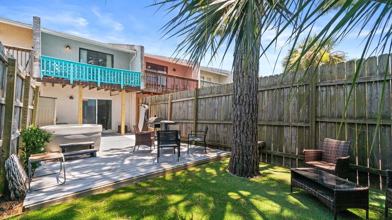 Photo of Outdoor in Holiday Beach