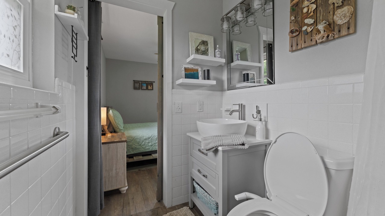 Photo of Bathroom in Ocean City