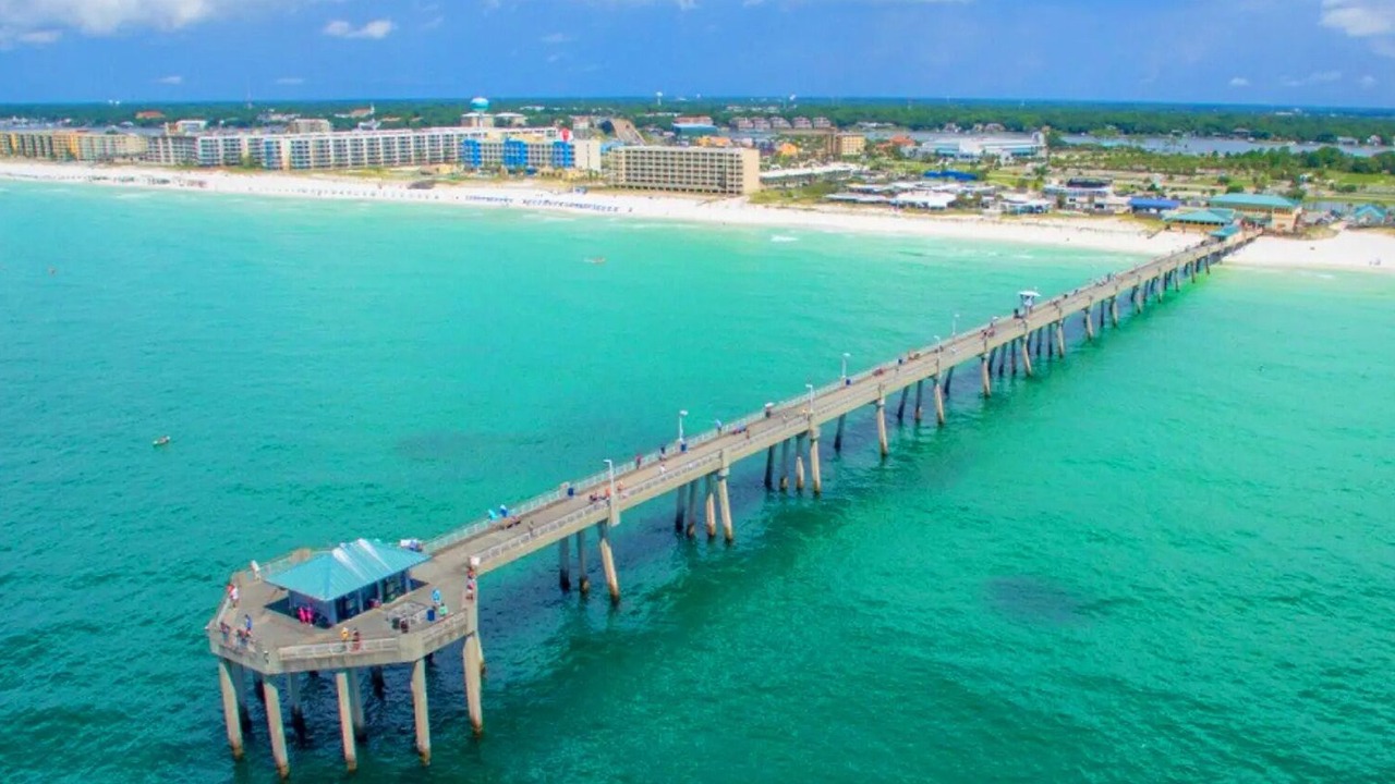 Photo of Outdoor in Ocean City