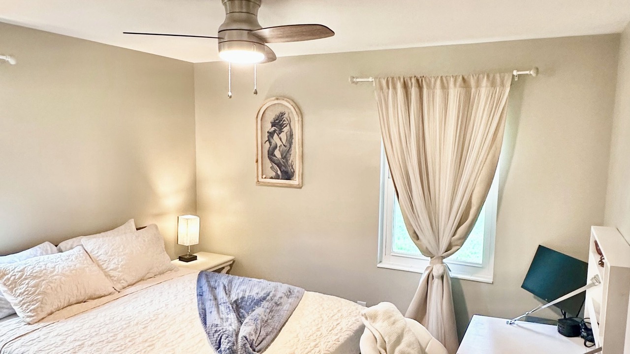 Photo of Bedroom in Ocean City