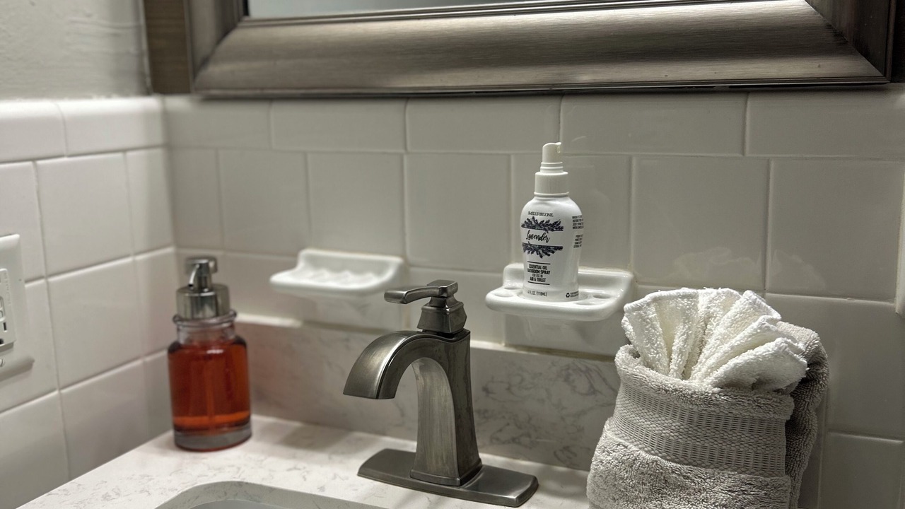 Photo of Bathroom in Ocean City