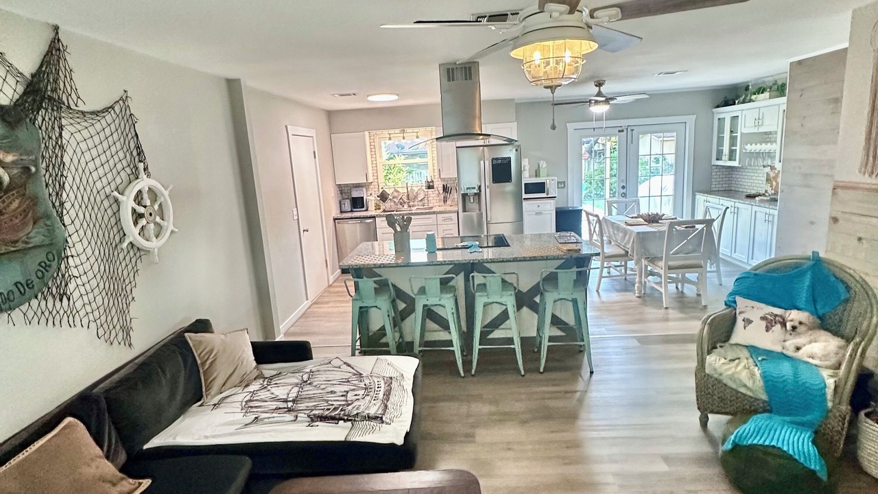 Photo of Livingroom in Ocean City