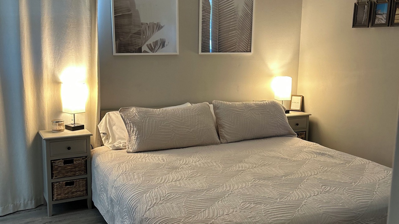 Photo of Bedroom in Ocean City