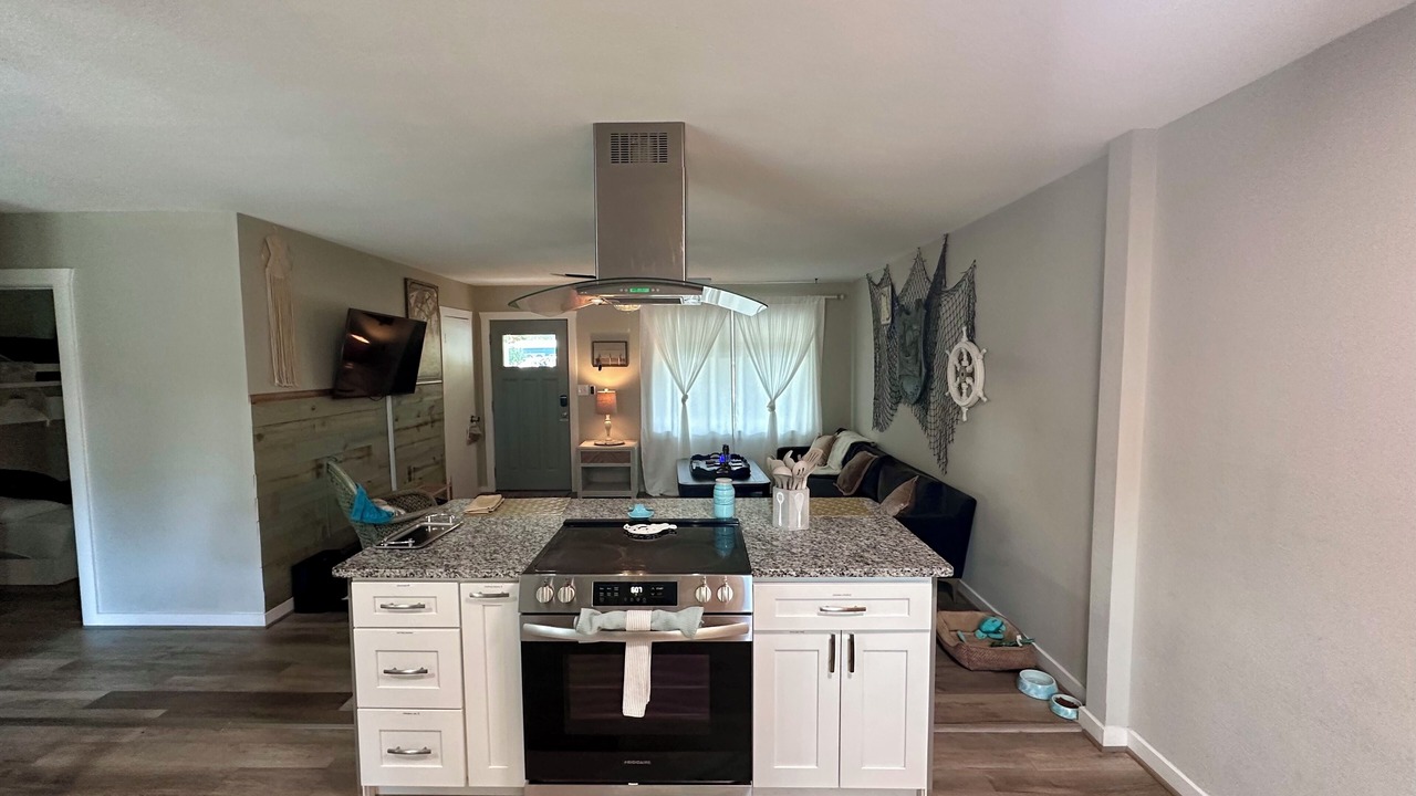 Photo of Kitchen in Ocean City