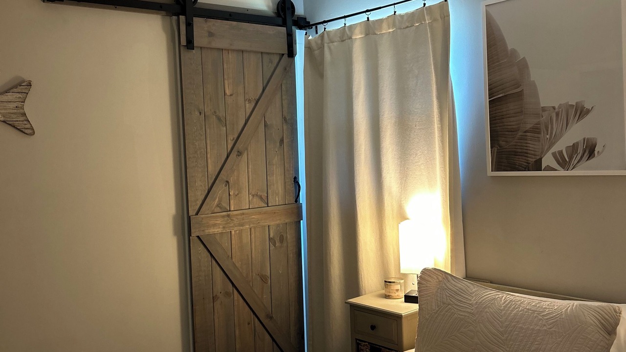 Photo of Bedroom in Ocean City