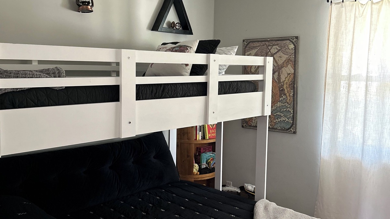 Photo of Bedroom in Ocean City