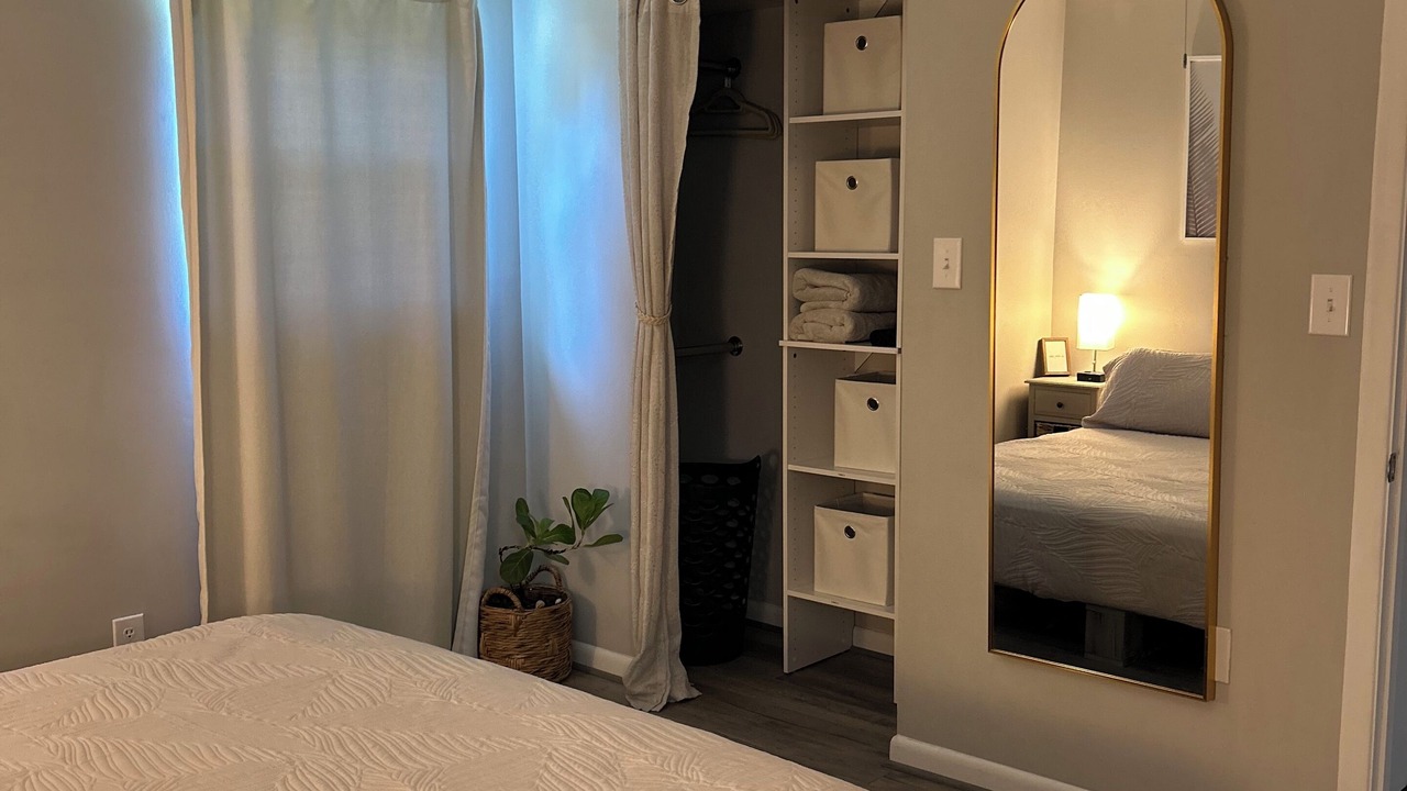 Photo of Bedroom in Ocean City