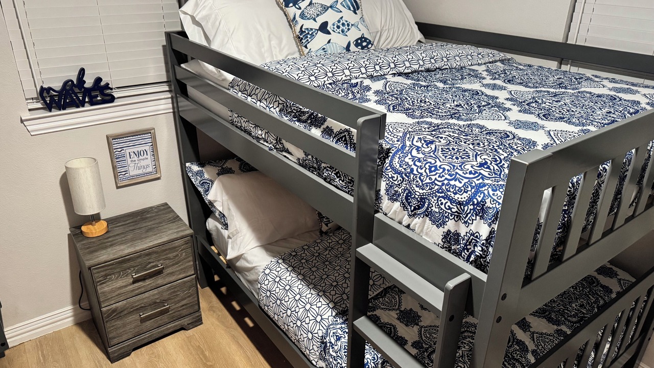 Photo of Bedroom in Enchanted Oaks