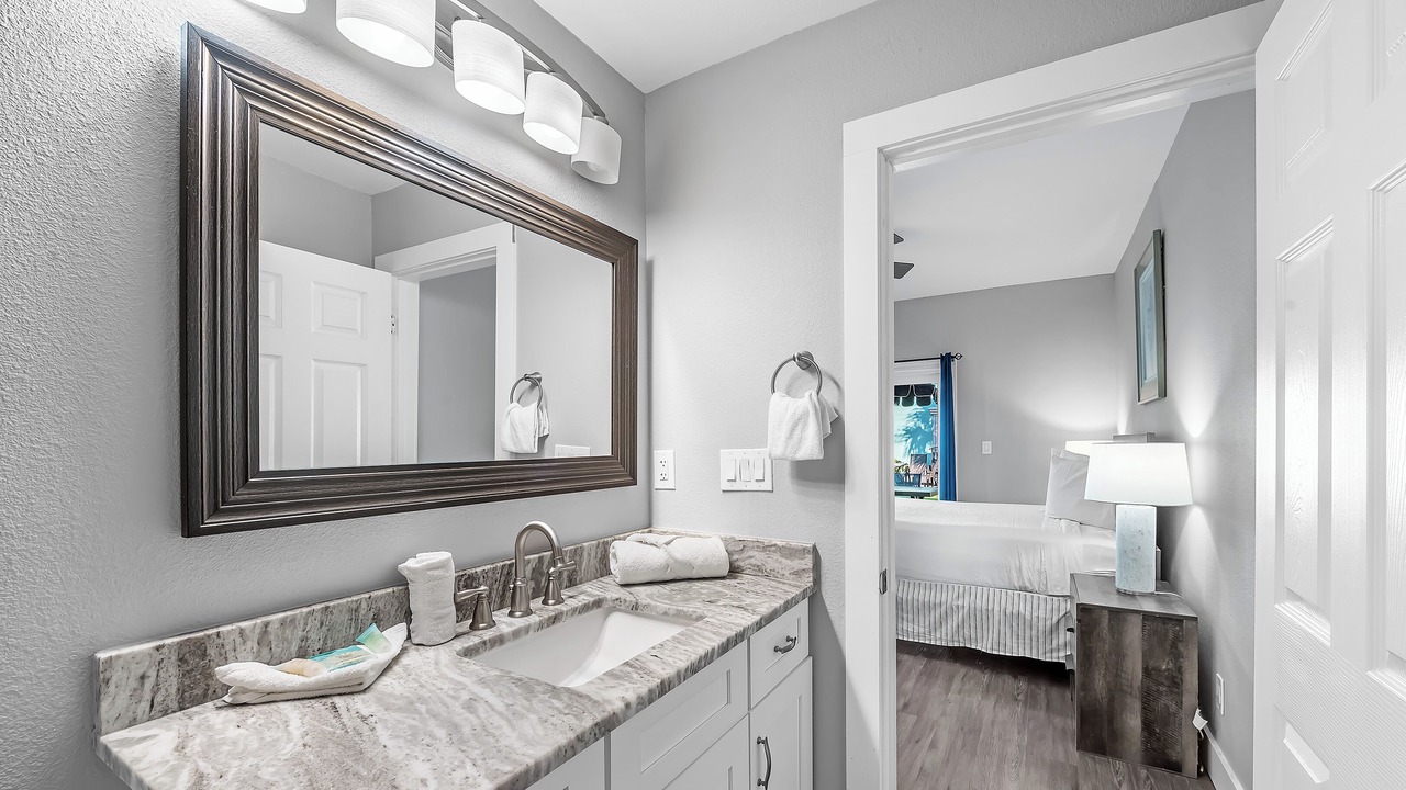 Photo of Bathroom in Sunset Pass