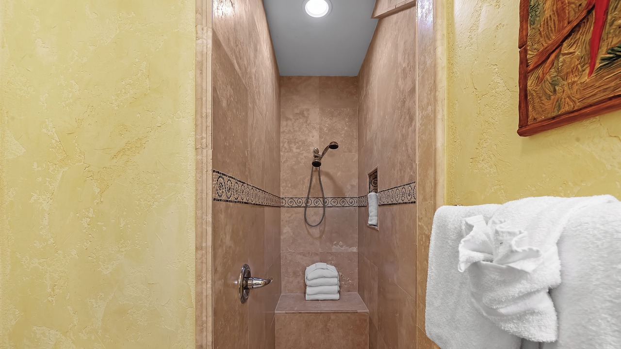 Photo of Bathroom in Sunset Pass