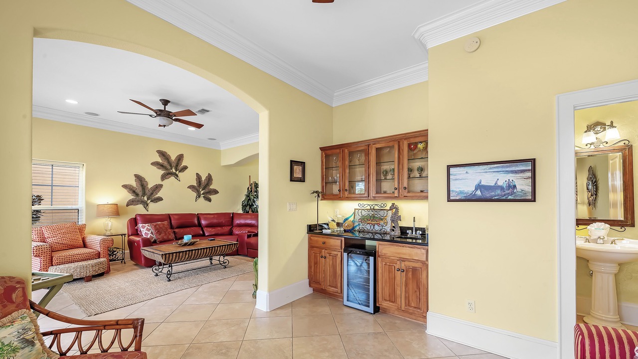 Photo of Bedroom in Sunset Pass
