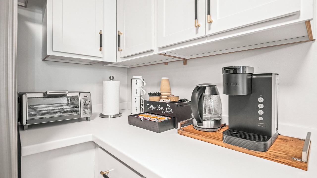 Photo of Kitchen in Southeast Pensacola