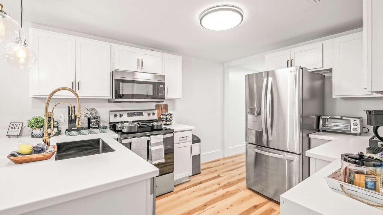 Photo of Kitchen in Southeast Pensacola