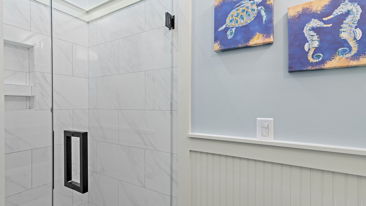 Photo of Bathroom in Delos