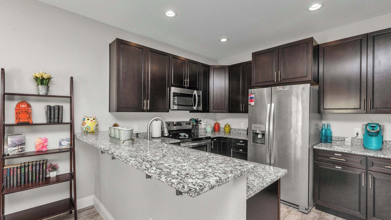 Photo of Kitchen in Wright
