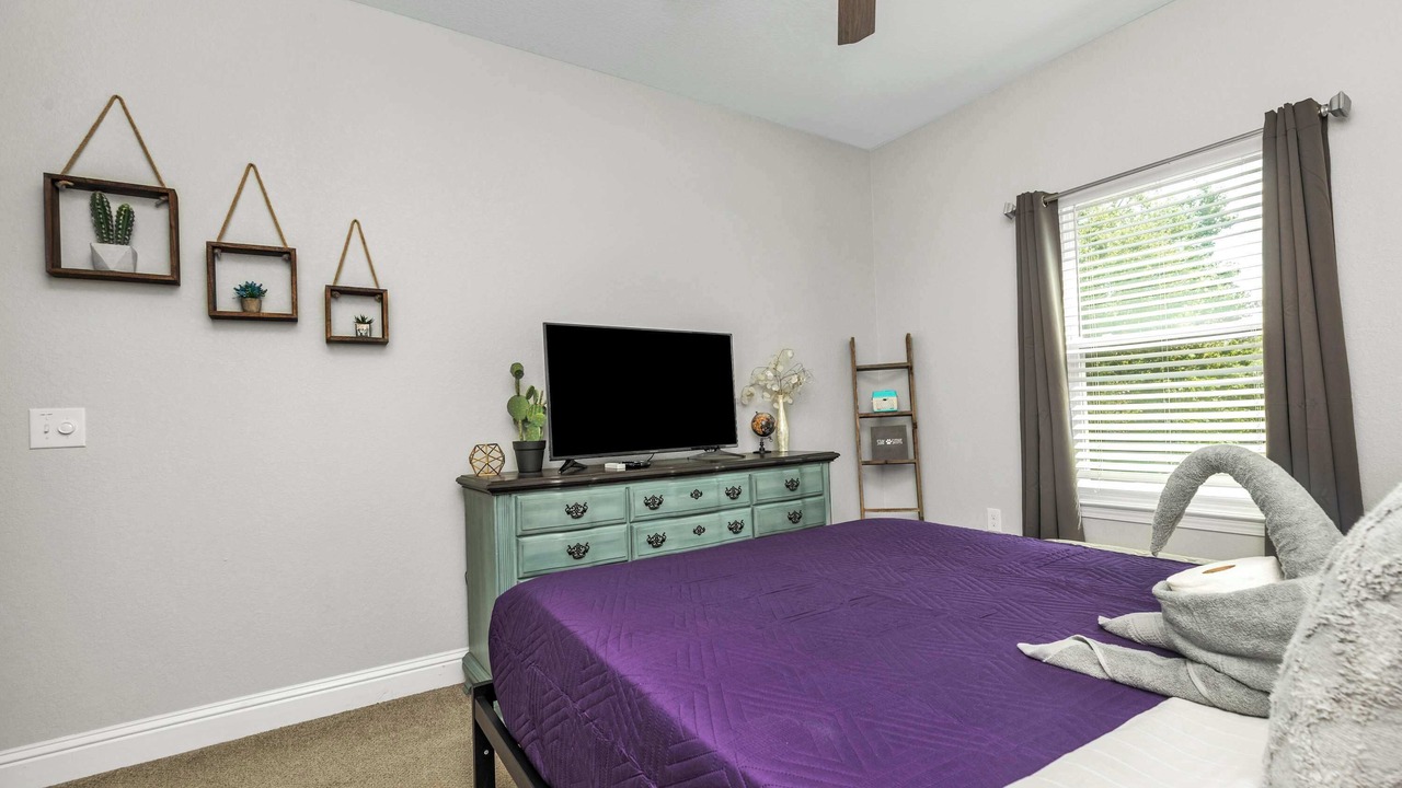 Photo of Bedroom in Wright