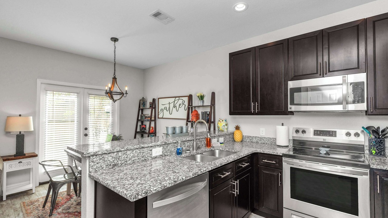 Photo of Kitchen in Wright