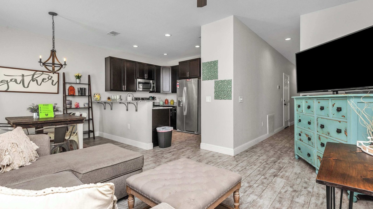 Photo of Livingroom in Wright