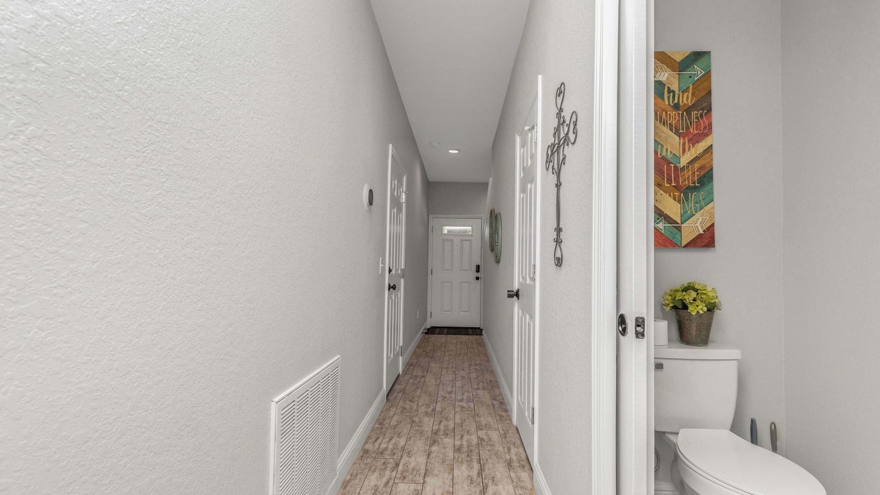 Photo of Bathroom in Wright