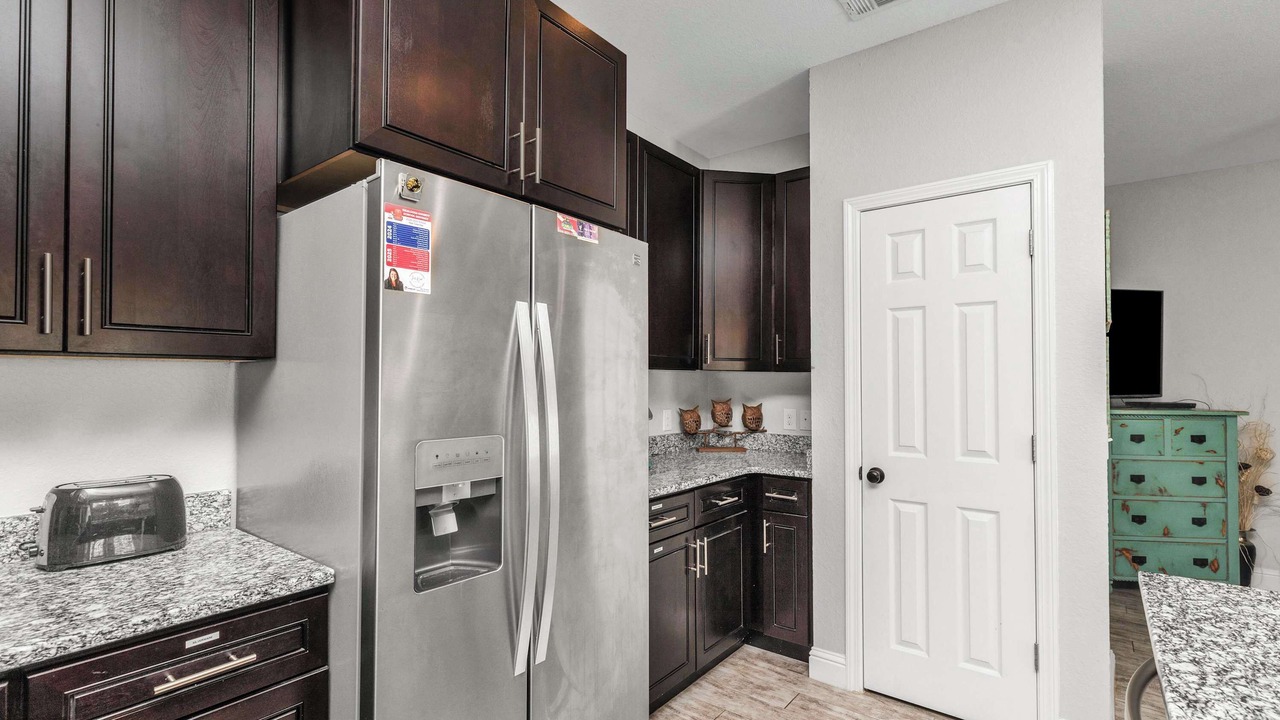 Photo of Kitchen in Wright