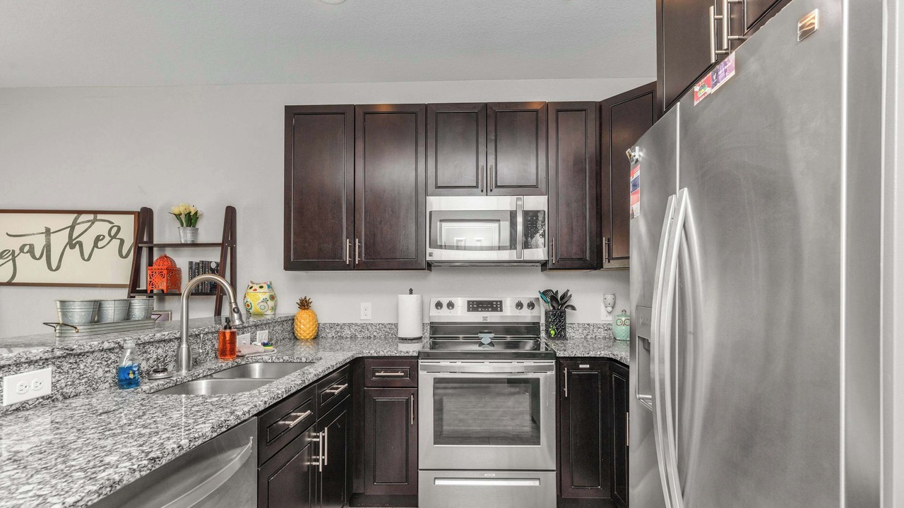 Photo of Kitchen in Wright