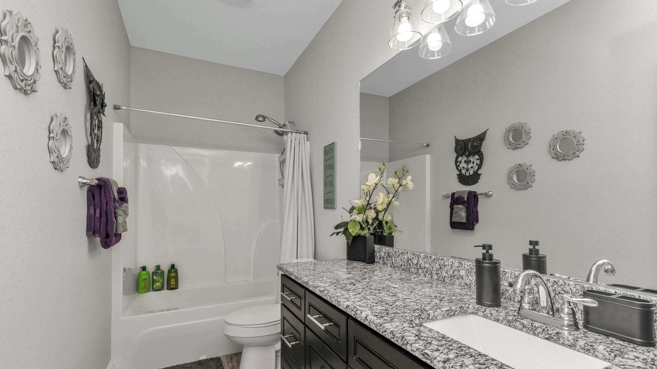 Photo of Bathroom in Wright
