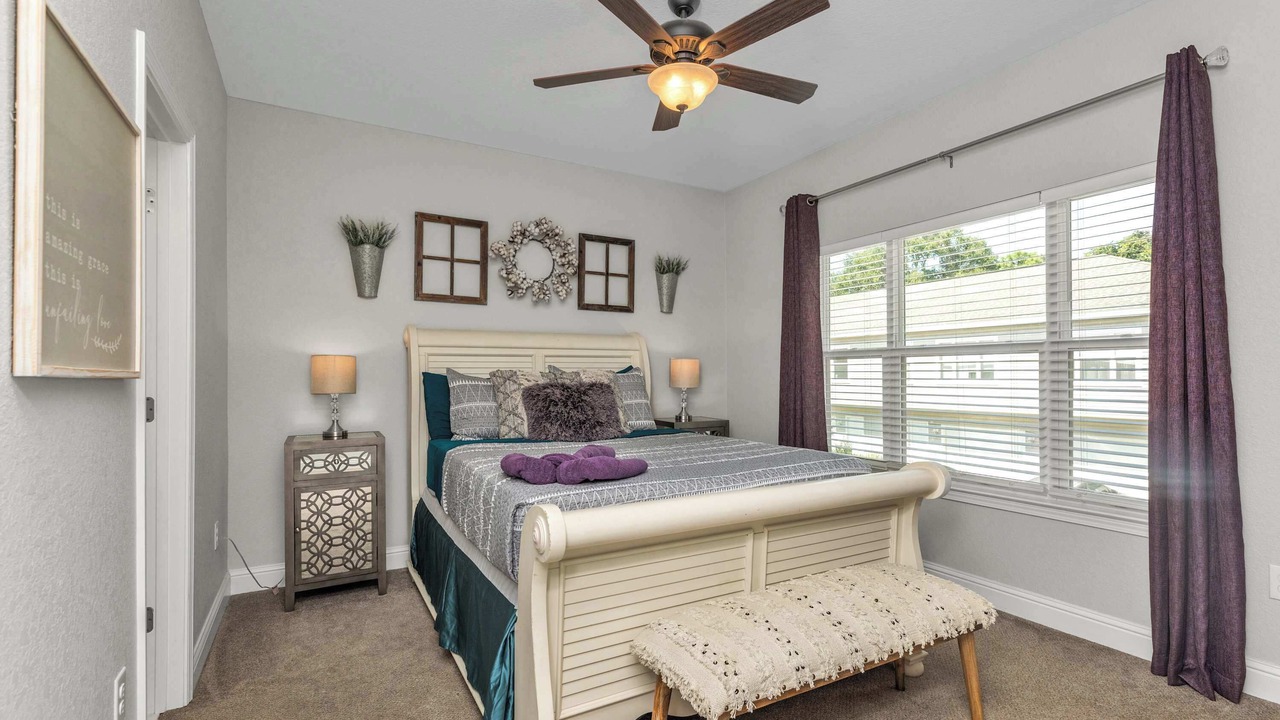Photo of Bedroom in Wright
