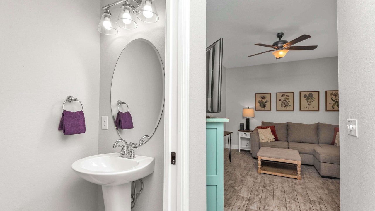 Photo of Bathroom in Wright